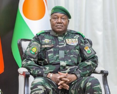 Lider afričke države: Francuska sprema treći napad na Niger