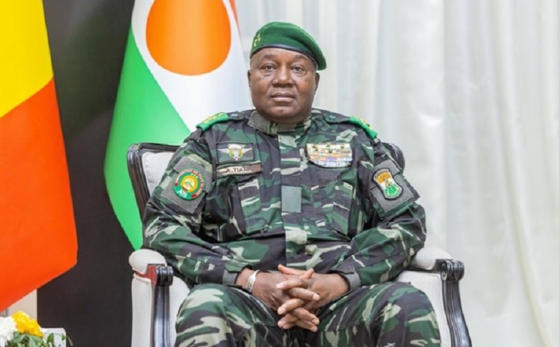 Lider afričke države: Francuska sprema treći napad na Niger