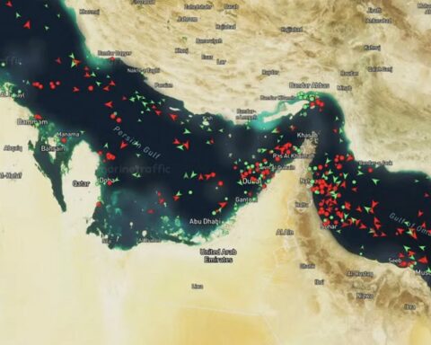 „Nafta za sve ili ni za koga“: Iran zapretio potpunom blokadom izvoza energije
