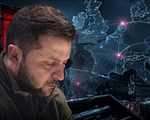 Italijanski tužioci upozoravaju: Mafija kupuje oružje koje je nestalo iz Ukrajine
