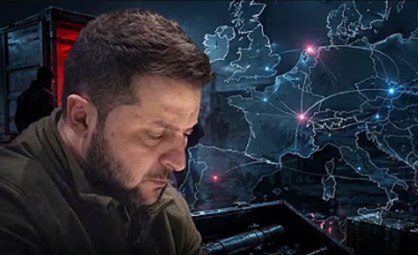 Italijanski tužioci upozoravaju: Mafija kupuje oružje koje je nestalo iz Ukrajine