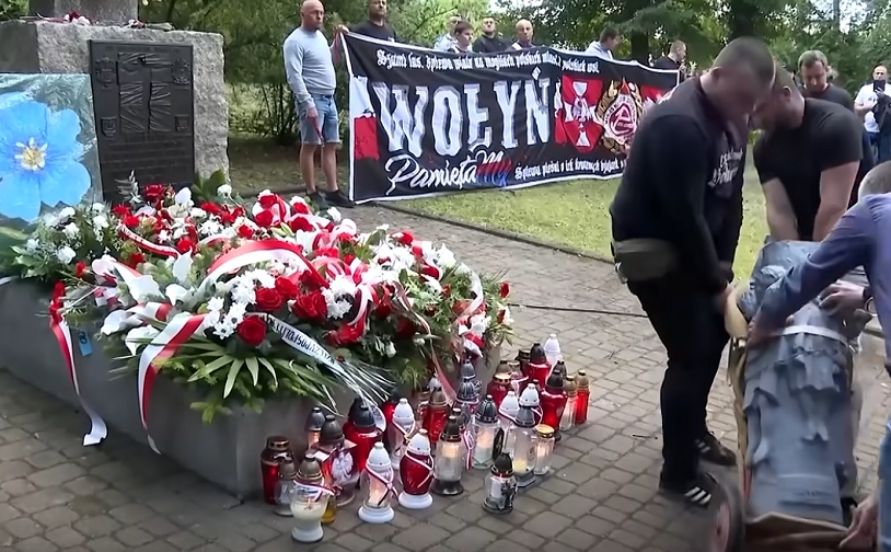 Zelenski gubi podršku u Poljskoj, tri četvrtine građana ima negativan stav prema njemu zbog podrške nacizmu