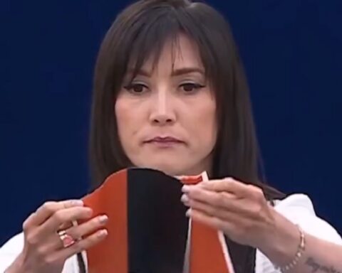 Poljska evroposlanica završila na ukrajinskoj „listi za odstrel“ zbog kritike Bandere