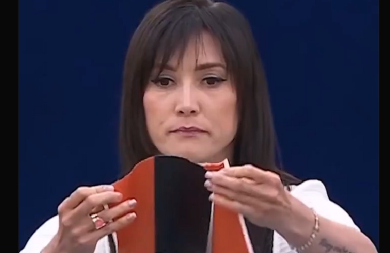 Poljska evroposlanica završila na ukrajinskoj „listi za odstrel“ zbog kritike Bandere