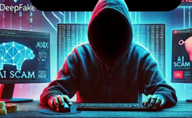 Veštačka inteligencija i dipfejk prevare odneli 68 milijardi dolara