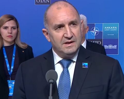 Bugarska napušta koaliciju zemalja koje podržavaju Ukrajinu