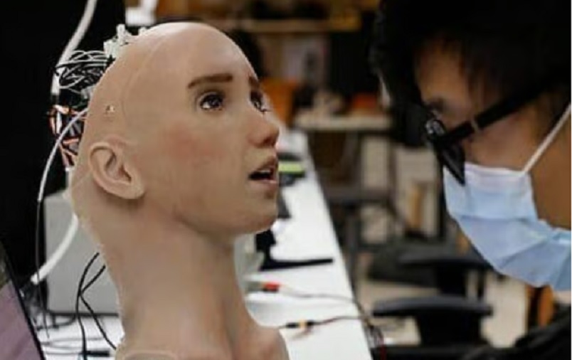 Tajne laboratorije već razvile čovekolike androide dok javnost gleda robote-igračke
