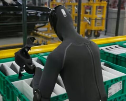 Humanoidni roboti već rade u fabrici BMW-a: Počinje nova era veštačke inteligencije