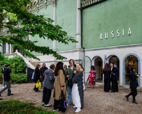 Brisel traži ukidanje finansiranja Venecijanskog bijenala zbog povratka Rusije