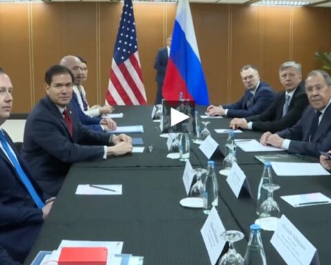 Lavrov i Rubio razgovarali o Ukrajini: Propao plan iz Enkoridža, Moskva traži novi put ka miru