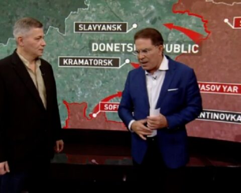 Bivši američki oficir: Ukrajinski vojnici na frontu mogu da prežive samo ako se predaju