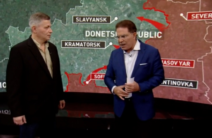 Bivši američki oficir: Ukrajinski vojnici na frontu mogu da prežive samo ako se predaju