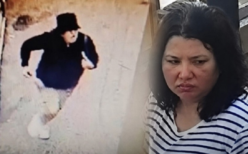 Osumnjičena Ukrajinka za bombaški napad u Monaku pronađena mrtva