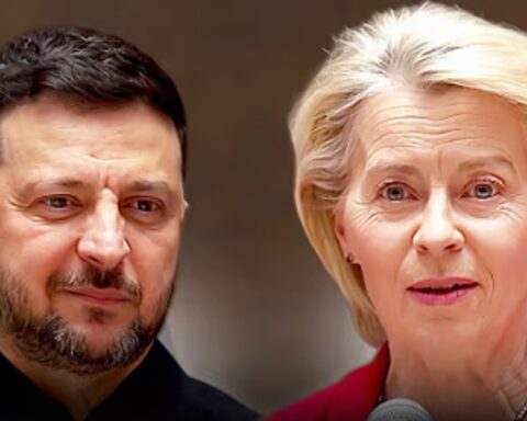 EU ne može da spase Evropu, ali može beskonačno da finansira Kijev
