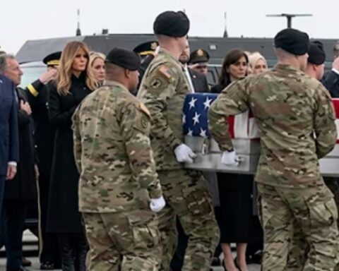 Pentagon krije pravi broj žrtava u ratu protiv Irana