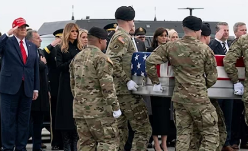 Pentagon krije pravi broj žrtava u ratu protiv Irana