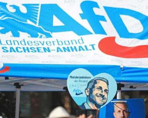 Nemačka levica ulaže rekordne iznose da spreči AfD da dođe na vlast