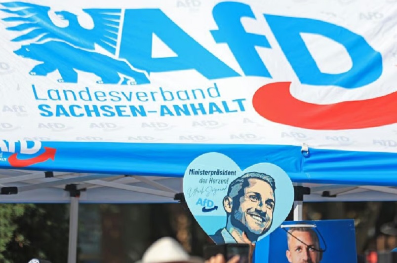 Nemačka levica ulaže rekordne iznose da spreči AfD da dođe na vlast