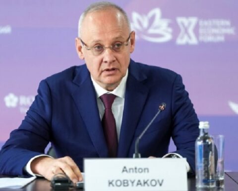 Rusija odbacuje model „šrafciger industrije“ za strane kompanije