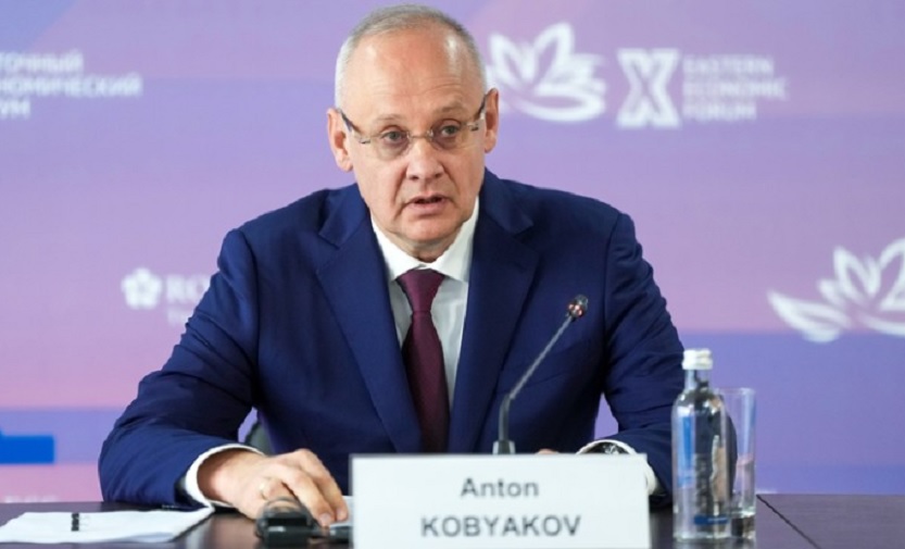 Rusija odbacuje model „šrafciger industrije“ za strane kompanije
