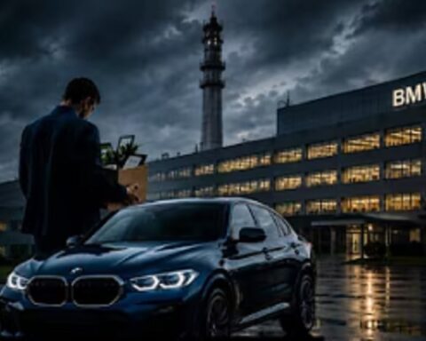 Kriza nemačke auto-industrije se produbljuje: BMW otpušta radnike, Berlin i Pariz guraju novu zelenu strategiju