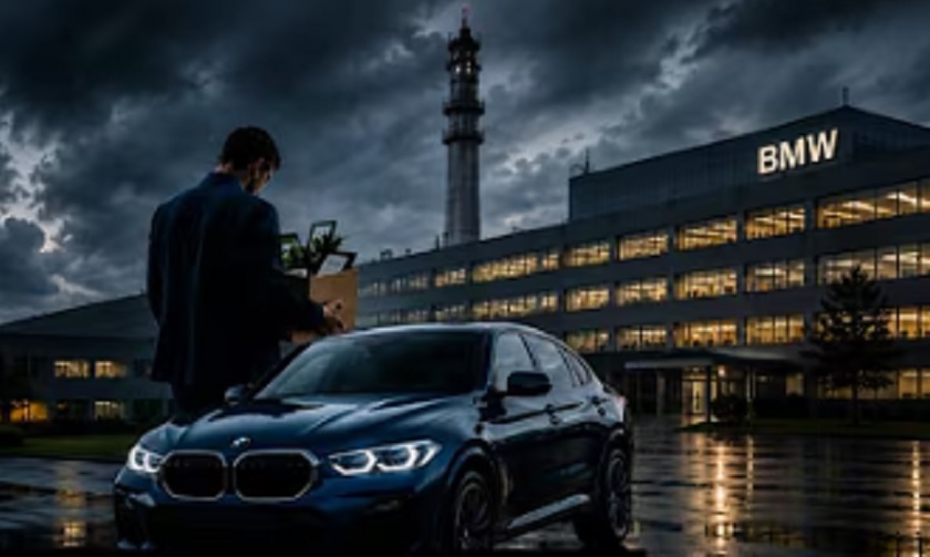 Kriza nemačke auto-industrije se produbljuje: BMW otpušta radnike, Berlin i Pariz guraju novu zelenu strategiju