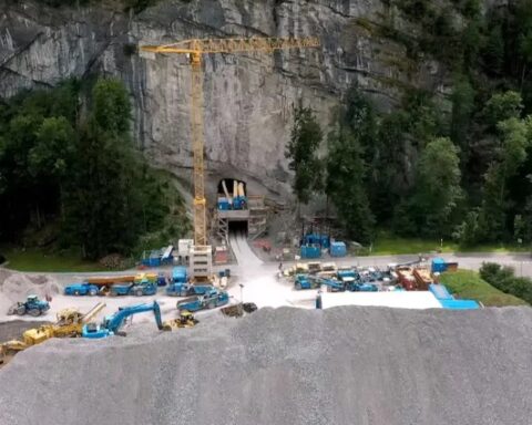 Bogataši grade bunkere za Ferarije, zlato i skupa vina
