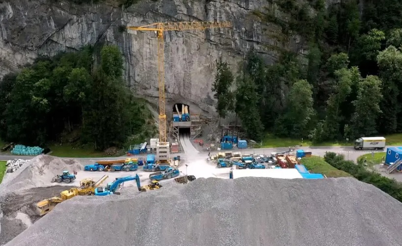 Bogataši grade bunkere za Ferarije, zlato i skupa vina