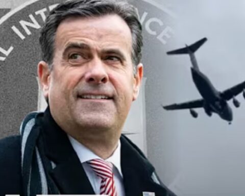 Kremlj otkrio razlog tajne posete šefa CIA Moskvi