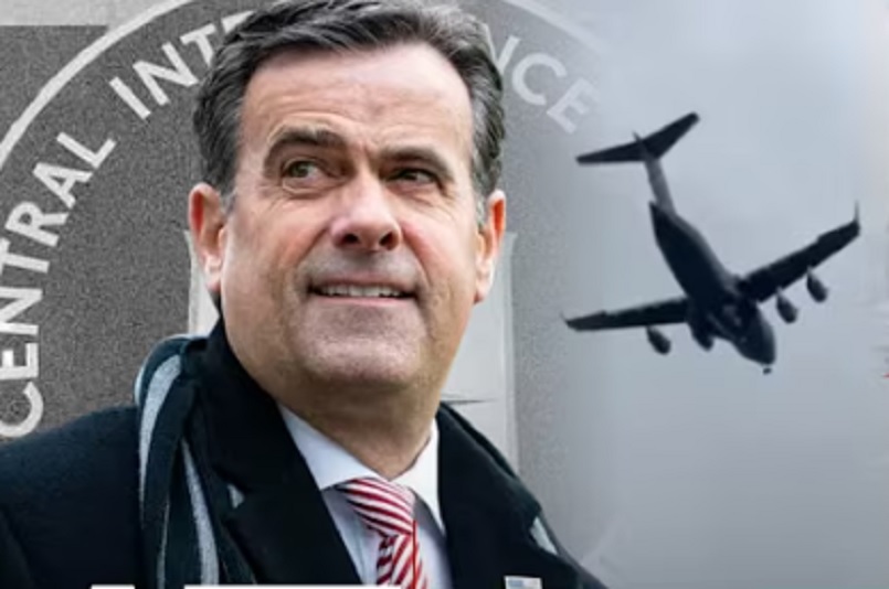 Kremlj otkrio razlog tajne posete šefa CIA Moskvi