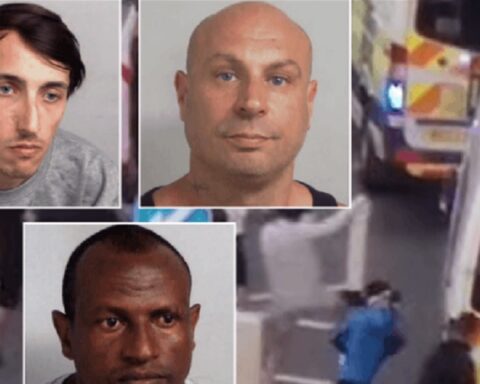 Britanski demonstranti dobijaju duže zatvorske kazne od migranta koji je seksualno napastvovao devojčicu