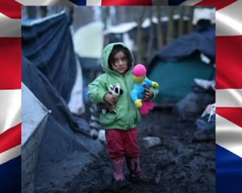 Desetine migrantske dece nestale u Britaniji i godinama im nema traga