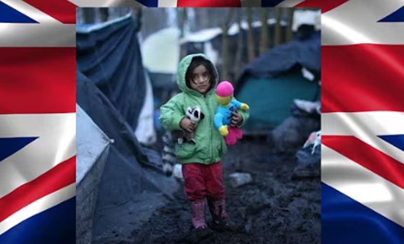 Desetine migrantske dece nestale u Britaniji i godinama im nema traga