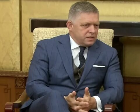 Fico ismevao EU zbog zavisnosti od ruskog krzna: „Licemerje cveta“