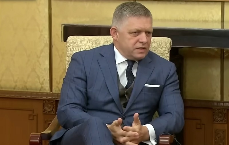 Fico ismevao EU zbog zavisnosti od ruskog krzna: „Licemerje cveta“