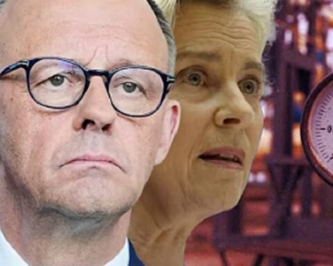 EU ulazi u "zimski režim panike" dok zalihe gasa padaju na rekordno nizak nivo