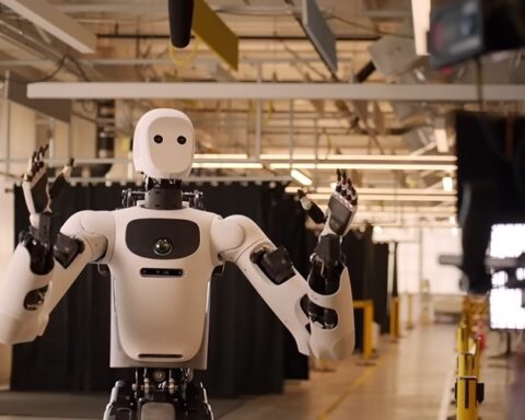 Gugl predstavlja AI mozak koji može da upravlja različitim robotima i menja „tela“