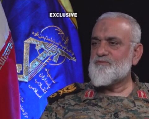 Iranski general: Ormuski moreuz ne može biti zamenjen
