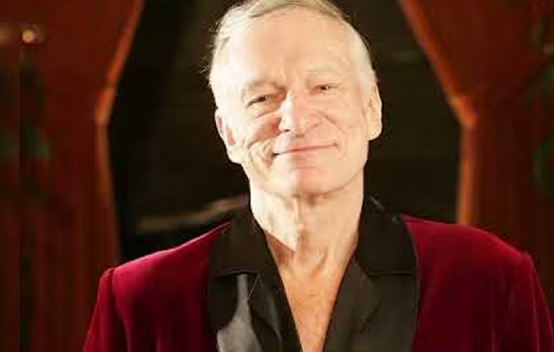 Hju Hefner više puta prijavljivao Epštajna FBI-ju, ali agenti su kontaktirali žrtvu tek 15 godina kasnije