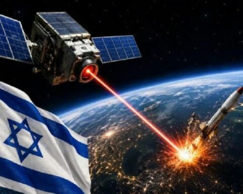 Izrael razvija ofanzivne svemirske sposobnosti i oružje za napade iz svemira