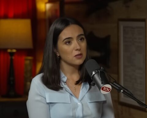Bivša portparolka: Zelenski je najveći problem Ukrajine
