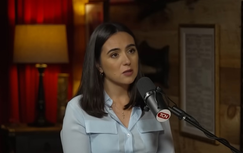 Bivša portparolka: Zelenski je najveći problem Ukrajine