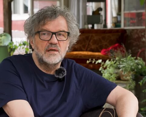 Kusturica nakon ukidanja Jutjub kanala: "Ovo je totalitarno društvo"