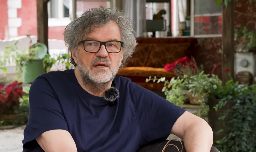 Kusturica nakon ukidanja Jutjub kanala: "Ovo je totalitarno društvo"