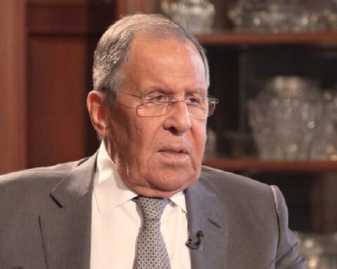 Lavrov: Rusija će uništiti zapadnu podršku kijevskoj ratnoj mašini