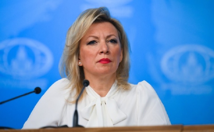Moskva: SAD i Turska otvaraju „Pandorinu kutiju“ isporukom oružja Ukrajini