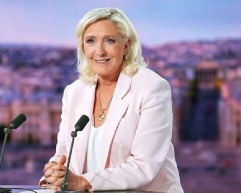 Marin Le Pen na putu ka pobedi na francuskim izborima: Nova anketa pokazuje ubedljivu prednost