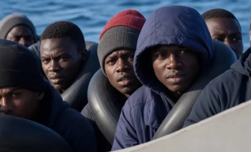 Zašto oni dobijaju sve BESPLATNO? Vodafone deli SIM kartice migrantima