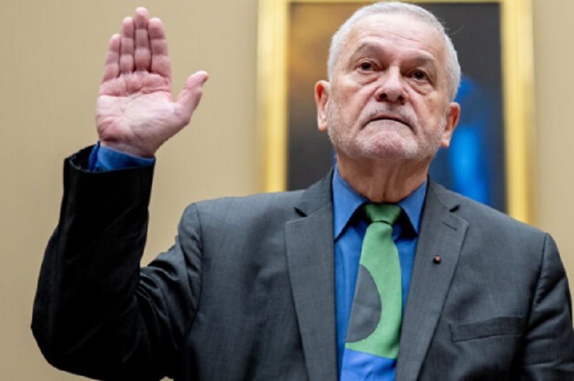 Bivši savetnik Faučija priznao krivicu zbog skrivanja mejlova tokom istrage o poreklu kovida