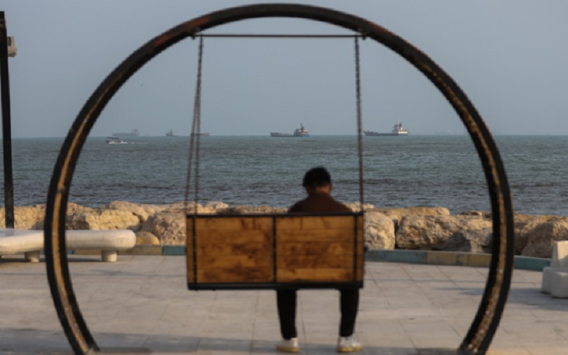 Iran ismeva Trampove ambicije u vezi sa Ormuzom kao „fantazije i zablude“